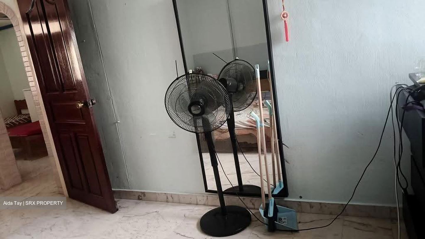 Blk 794 Khatib Vale (Yishun), HDB 4 Rooms #620750871